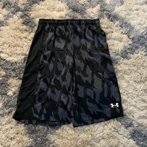 Under armor Basketball Shorts